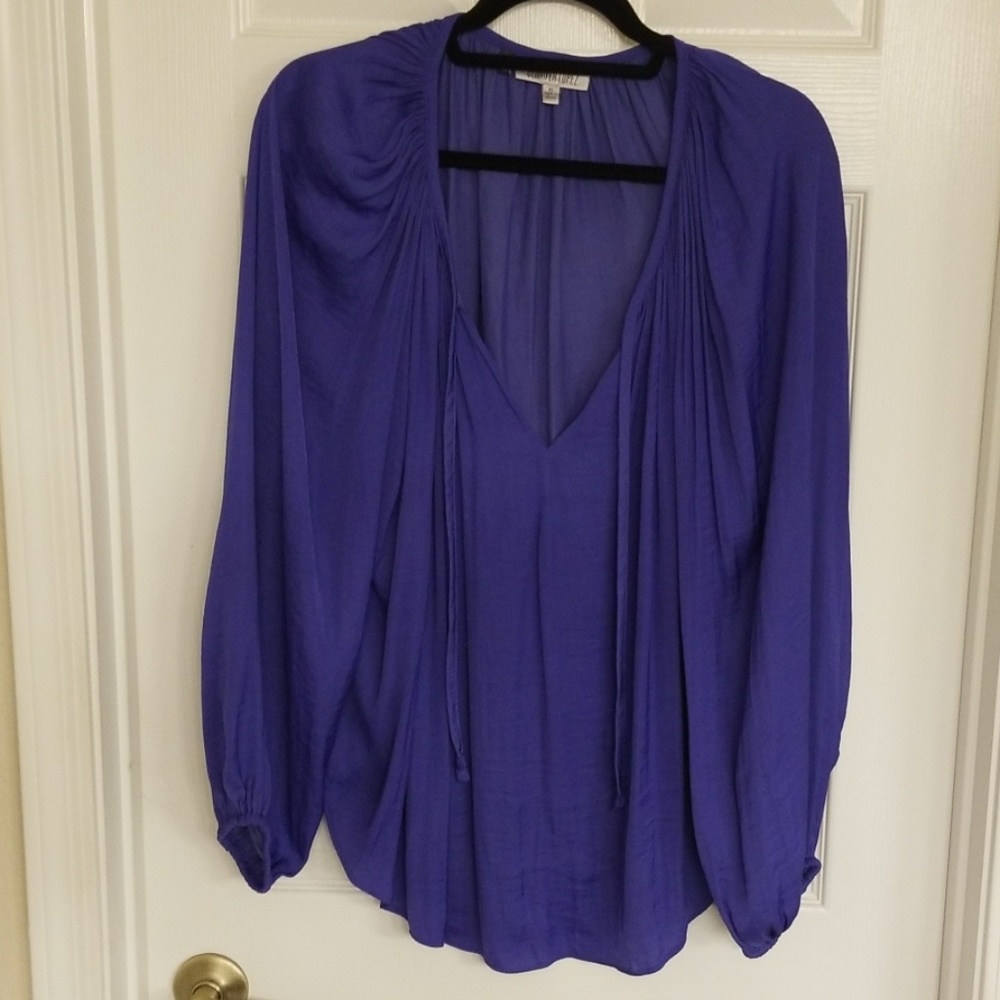 Top/Tunic